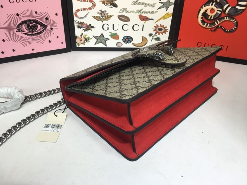 Gucci Satchel Bags